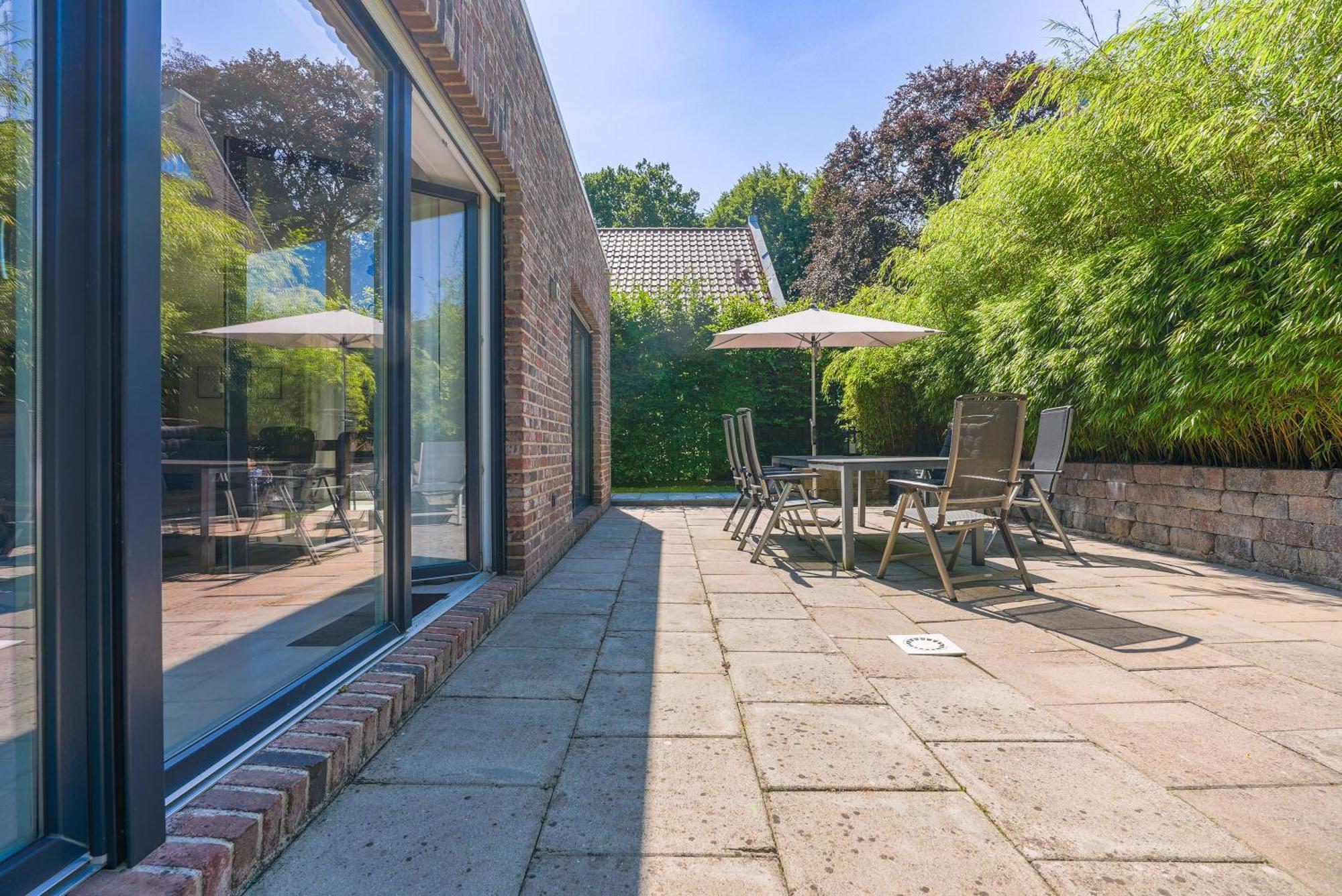 Schoenes Zimmer Nr 3 In Leer Ortsteil Nuettermoor Leilighet Nuttermoor Eksteriør bilde