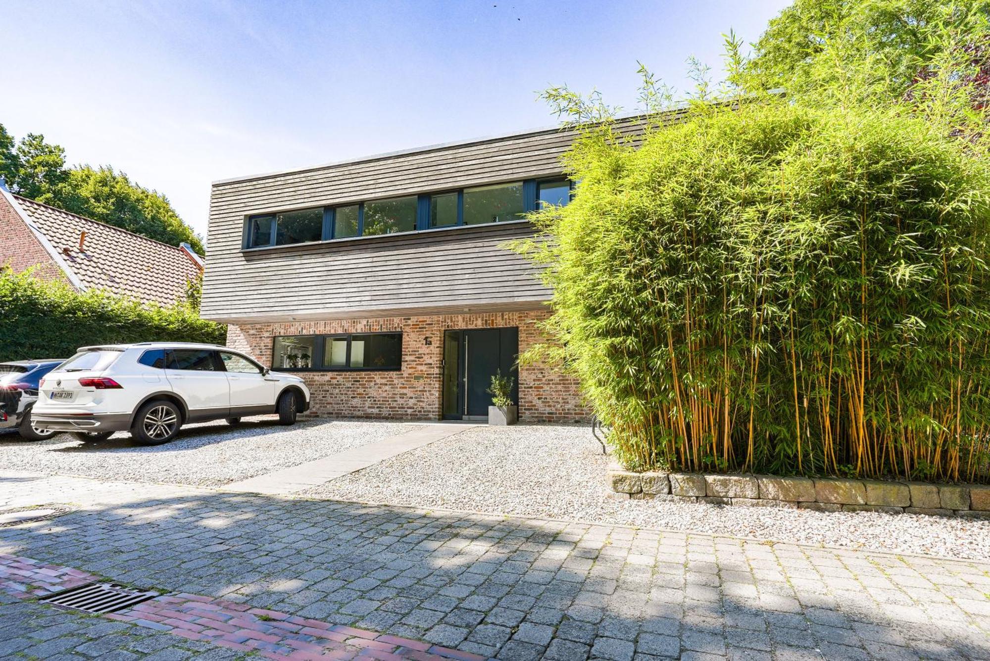 Schoenes Zimmer Nr 3 In Leer Ortsteil Nuettermoor Leilighet Nuttermoor Eksteriør bilde